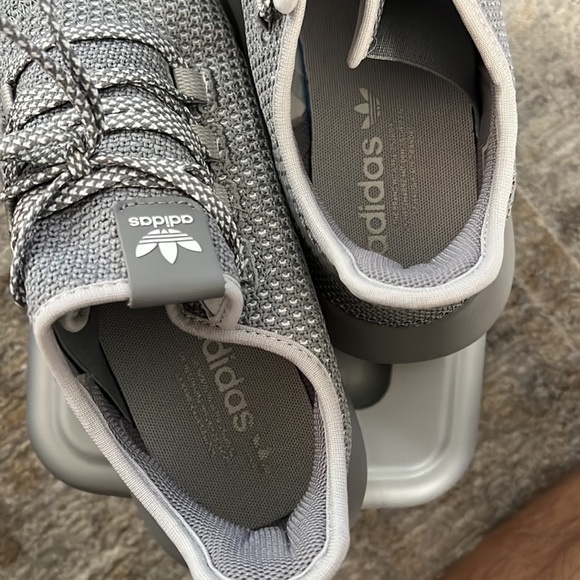 Mens adidas tubular shadow knit 2017 genuine - Picture 5 of 6